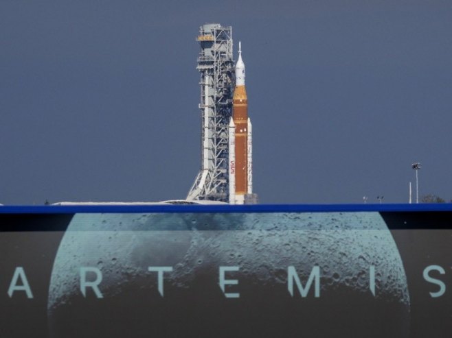 NASA planira misiju na Mesec početkom aprila