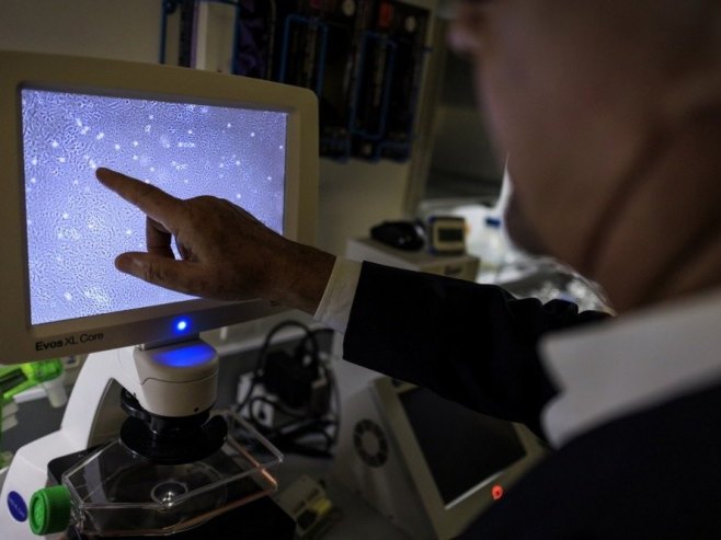 Srpska naučnica Milica Bajčetić dobitnica medicinskog Oskara