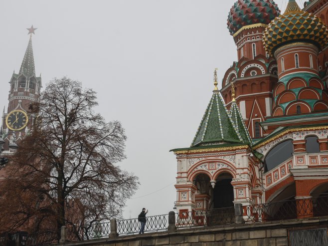 Kremlj: Ublažavanje američkih sankcija na rusku naftu put ka stabilizaciji tržišta