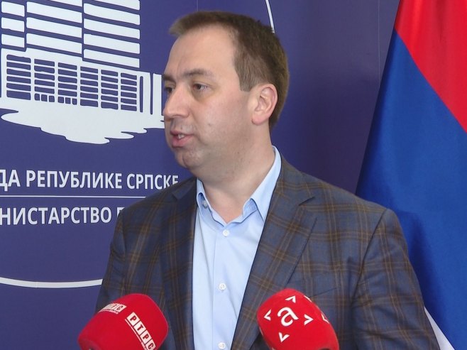 Selak: Dodik je predsjednik SNSD-a i to će tako da ostane (VIDEO)