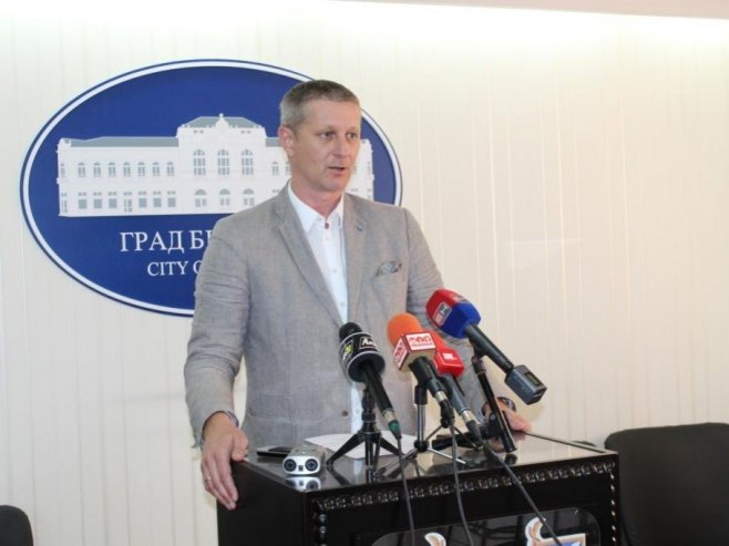 Predrag Јović - Foto: SRNA