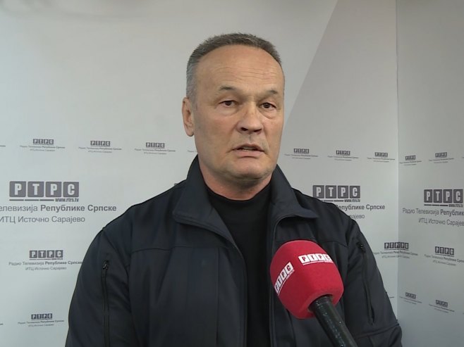 Јanković: Postrojavanje jedinica sa ustaškim obilježjima u Modranu nedopustivo