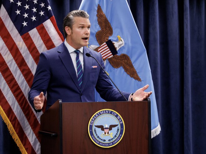 Hegset: Novi iranski vođa Modžtaba Hamnei ranjen i vjerovatno unakažen