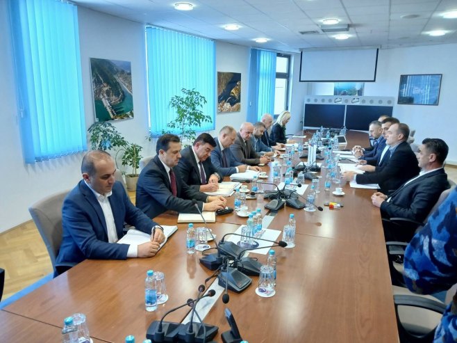 Završetak HE "Dabra" do jeseni ili do kraja naredne godine