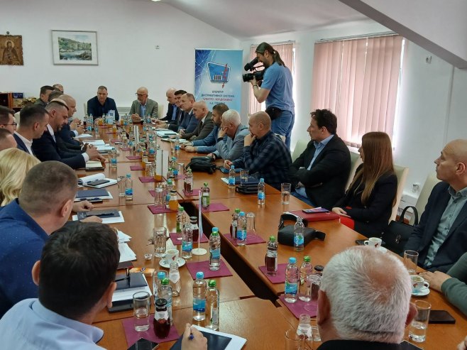 Izgradnja HE "Dabar" u završnoj fazi i ova godina je ključna