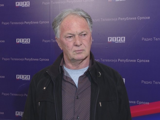 Nosović za RTRS: Pripadnici 103. brigade HVO -a činili zločine kakve ljudski um ne može da zamisli