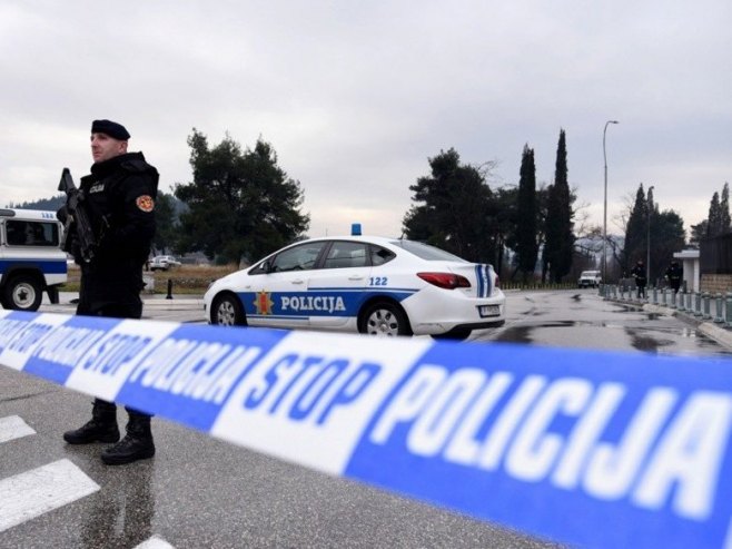 Student iz Bileće pao sa četvrtog sprata doma u Kotoru