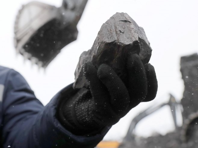 U Rudniku mrkog uglja "Kakanj" obustavljena proizvodnja