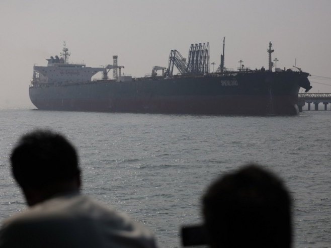 SAD dozvolile prodaju ruske sirove nafte, Srpska vidi šansu za stabilizaciju tržišta