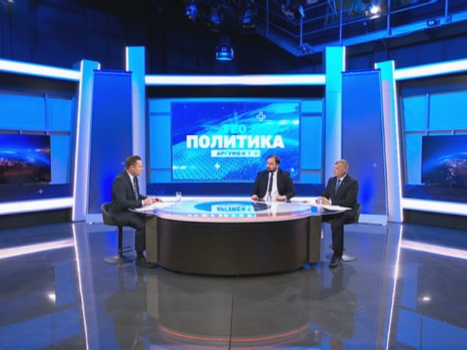 UŽIVO - GEOPOLITIKA: Da li će rat na Bliskom istoku trajati duže nego što se očekivalo?