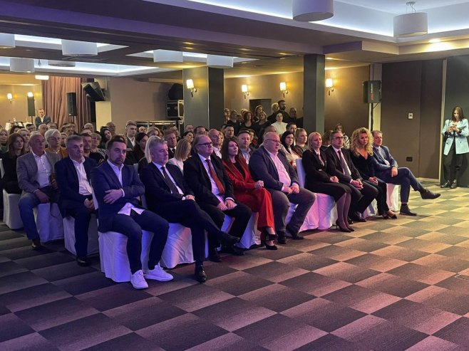 Doboj: Počeo Međunarodni kongres "Zaštita srca i krvnih sudova - od personalizovane prevencije do savremene terapije"