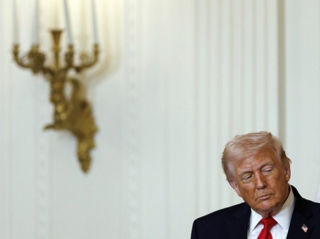 Tramp: Iran poražen i želi sporazum, SAD u poziciji dominacije