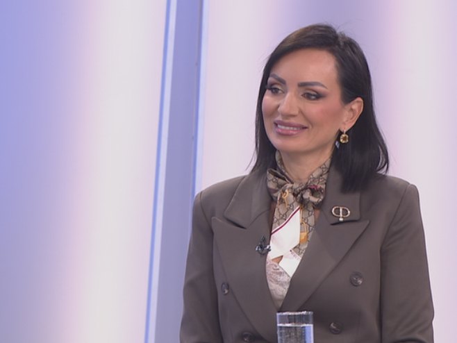 Petković Dabić o prestižnom međunarodnom priznanju i istraživanju o uticaju ozempika (VIDEO)