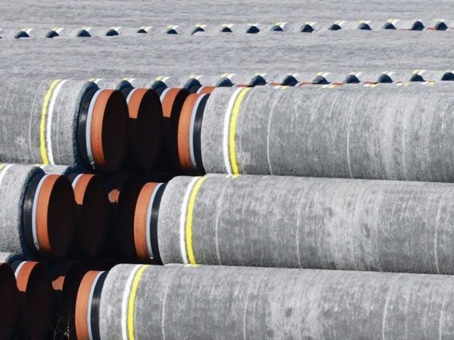 Elek: U toku proces gasifikacije Srpske, najveći projekat u istoriji