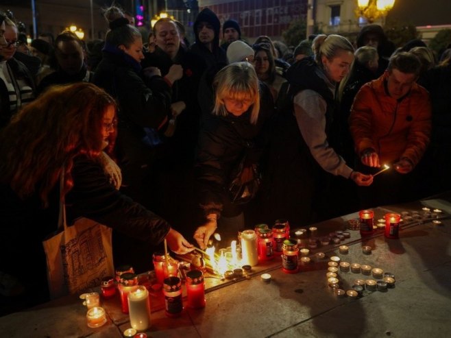 Sjećanje na 63 mladih stradalih u požaru u Kočanima