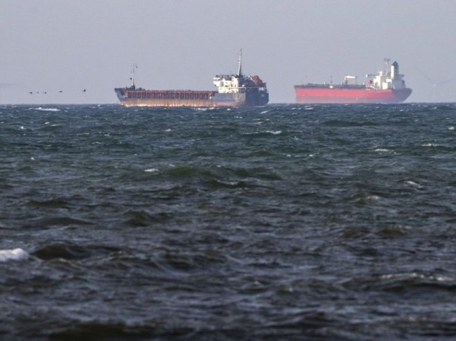 Iran dozvolio pojedinim indijskim brodovima prolaz kroz Ormuski moreuz