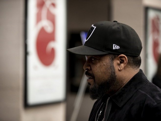 Dodijeljene Zlatne maline, dominirao Ajs Kjub