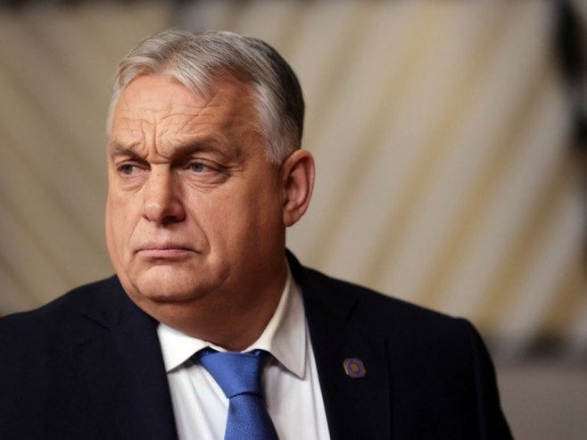 Orban poručio Kijevu: Ne ucjenjujte, ne prijetite mojoj zemlji!
