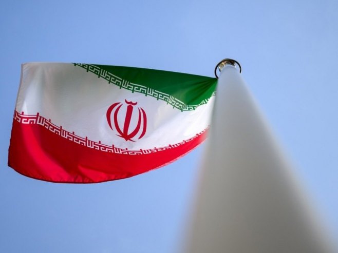 Iranski zvaničnik: Ukrajina legitimna meta zbog pomoći u ratu dronova