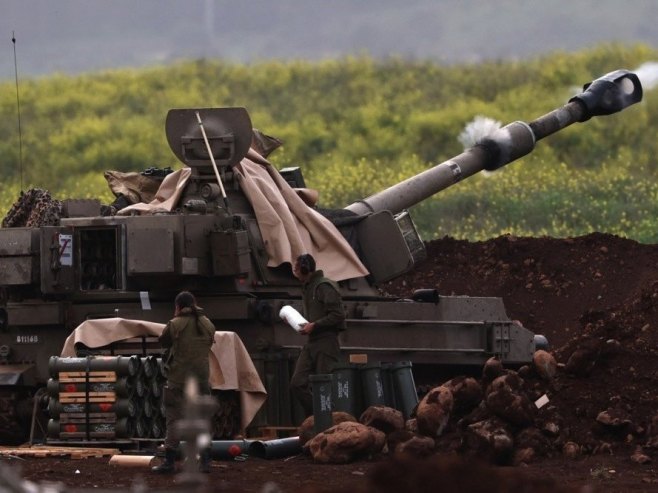 "Harec": U narednim danma direktni pregovori Izraela i Libana