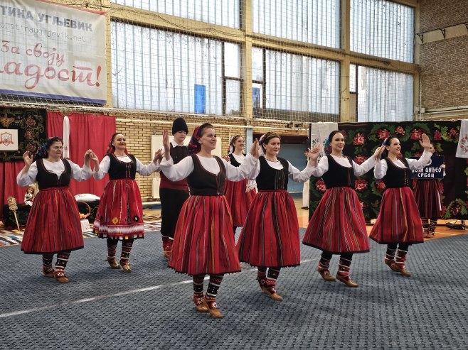 Međunarodna smotra veterana okupila 22 društva iz Srbije, FBiH i Srpske