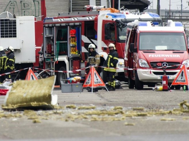 Među žrtvama u zapaljenom autobusu u Švajcarskoj i žena iz Crne Gore