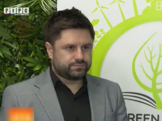 Crnković: 1,6 miliona KM za Dvor - sredstvo pritiska s ciljem prihvatanja odlagališta na Trgovskoj gori