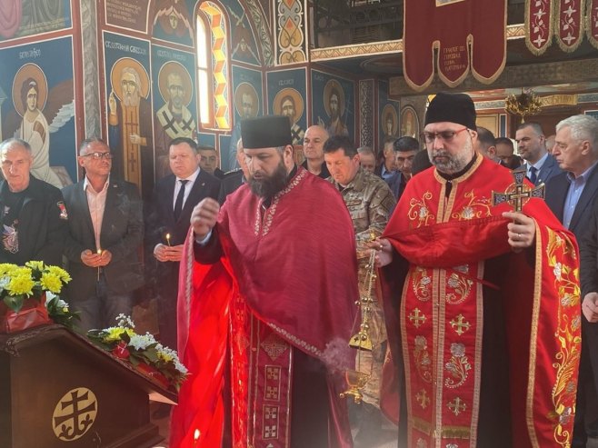 Šekovići: 33 godine Drugog odreda specijalne policije