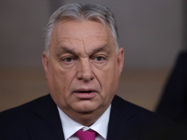 Orban: Potrebno obnoviti antiratni savez
