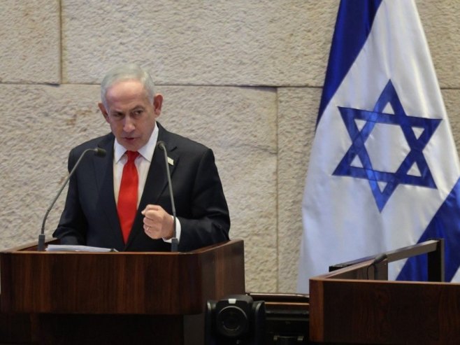 Netanjahu se oglasio povodom glasina o njegovoj smrti (VIDEO)