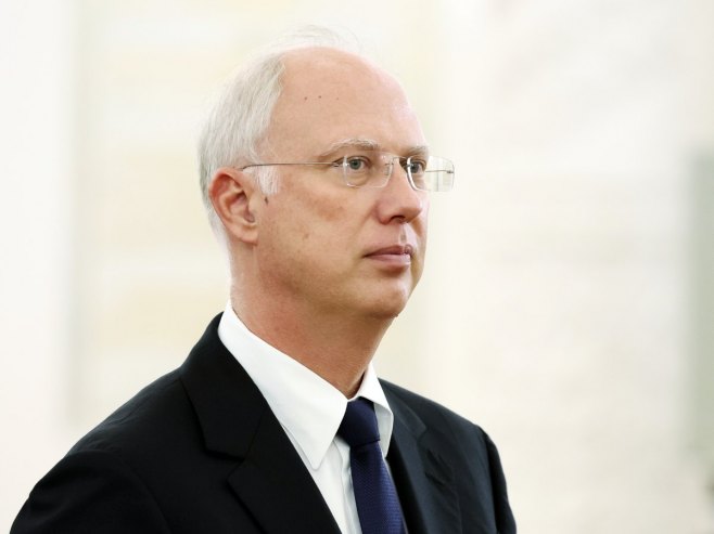 Dmitrijev nakon izjave Trampa: Koliko je loša budućnost NATO-a?