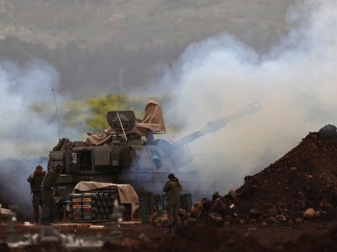 IDF: "Ograničene" kopnene operacije u južnom Libanu; Tramp: Veoma loša budućnost pred NATO ako nam ne pomogne