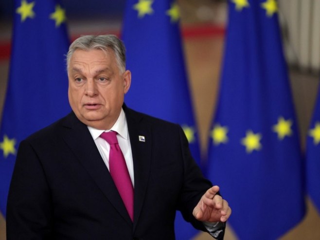 Orban: Naši sinovi neće umirati za tuđe interese