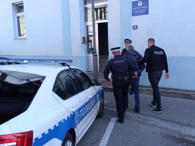 Zaplijenjeno više od šest kilograma droge u Hercegovini, uhapšen Bilećanin (VIDEO)