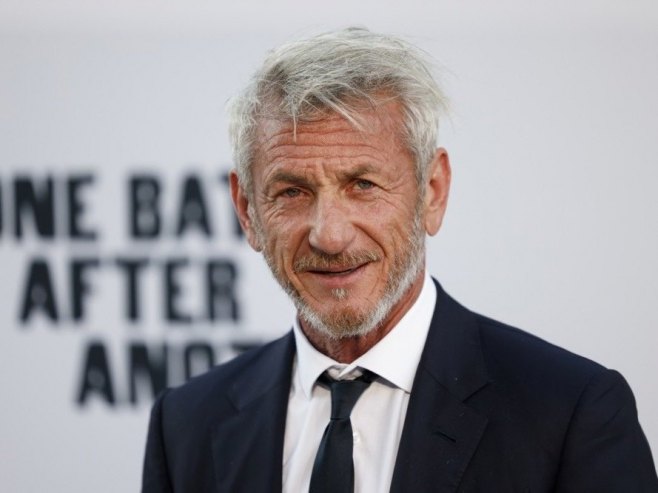 Treći Oskar u karijeri Šona Pena