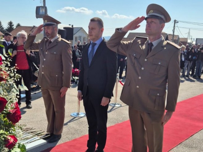 Aleksandar Goganović - Foto: Ustupljena fotografija