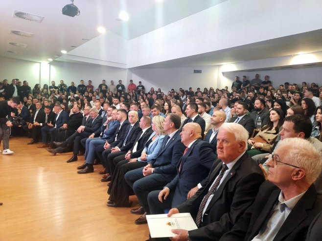 Studentska konferencija o egzodusu sarajevskih Srba u Palama