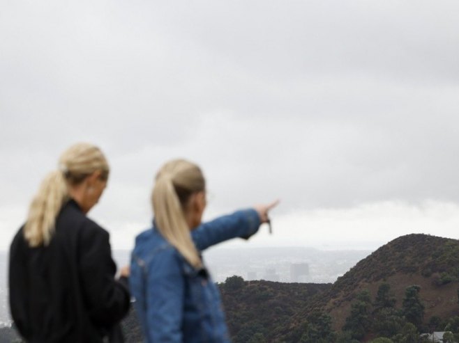 Snažan olujni talas poremetio vazdušni saobraćaj širom SAD