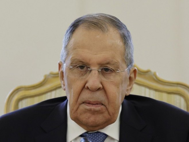 Lavrov: "Stabilizacione snage" u Ukrajini – okupatori koji predstavljaju prijetnju Rusiji