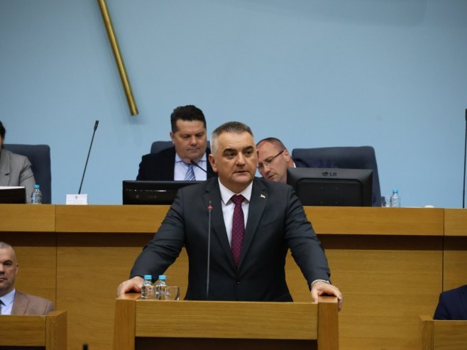 Minić: Republika Srpska će nakon izbora Vlade biti mnogo jača