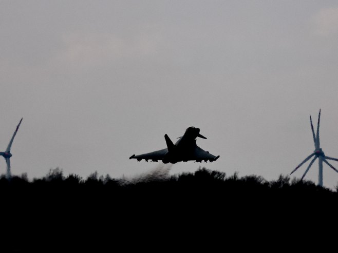 Više od 8.000 letova odloženo ili otkazano