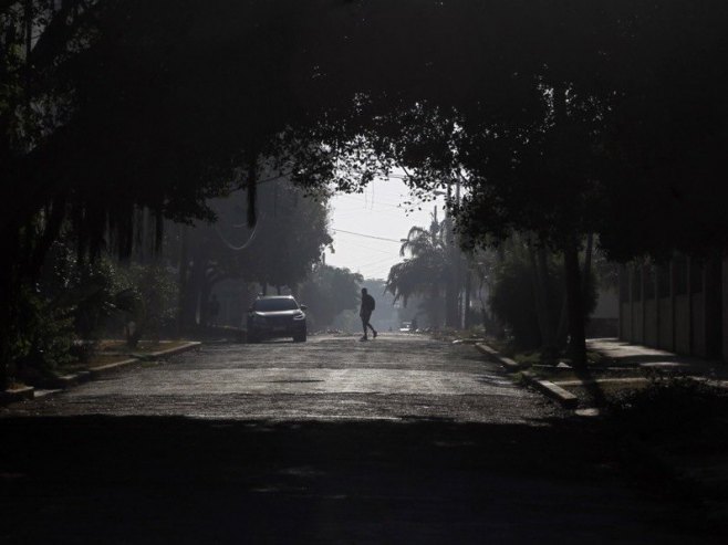 Kuba u mraku, 10 miliona ljudi bez struje
