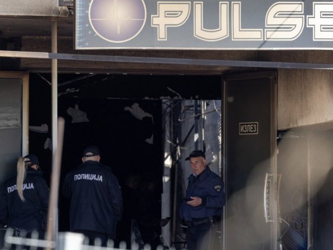 Navršila se godina dana od požara u diskoteci u Kočanima