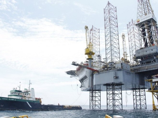 Cijene nafte blago pale