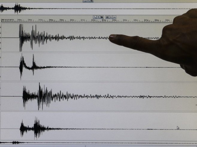 Kubu pogodio zemljotres jačine 5,8 stepeni