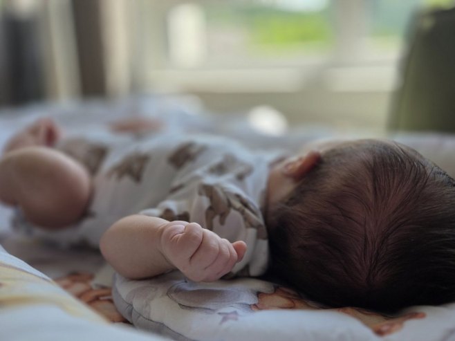U Srpskoj rođena 21 beba