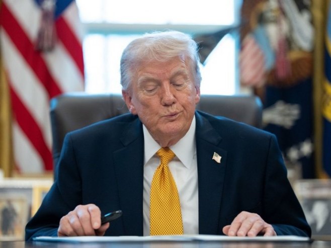 Tramp: Bez napada na Iran bi izbio nuklearni konflikt i treći svjetski rat