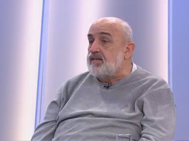 Željko Karan - Foto: RTRS