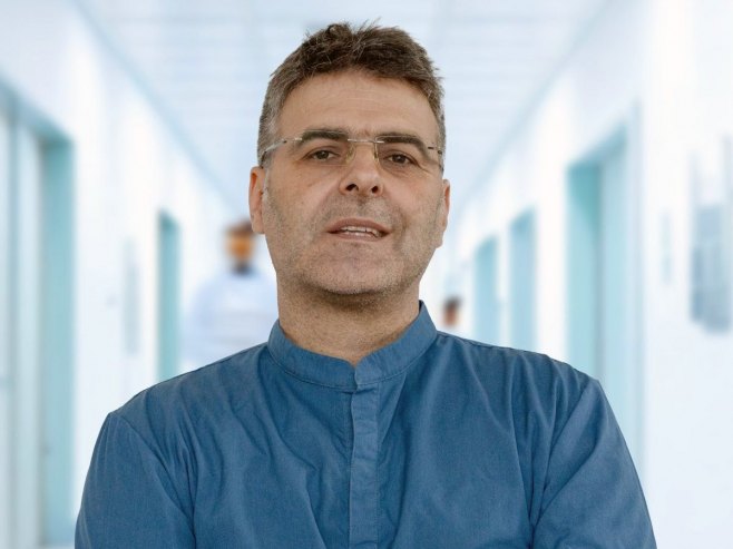 Prijedorski hirurg na evropskim kongresima u Lajpcigu i Portu