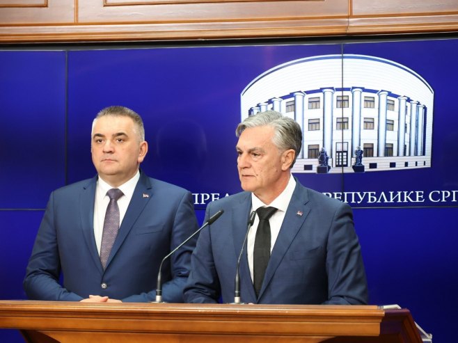 Karan dao mandat Miniću za sastav nove vlade (VIDEO)